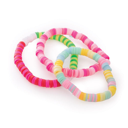 Discovery Zone | Friendship Bracelet Kit Multi-Coloured