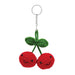 Discovery Zone | Crochet Bag Charm Kit 3 Assorted