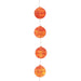 Discovery Zone | Illuminate String Lights - Basketballs