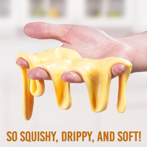 Crazy Aaron's | Better Butter Thinking Putty Super Creamy