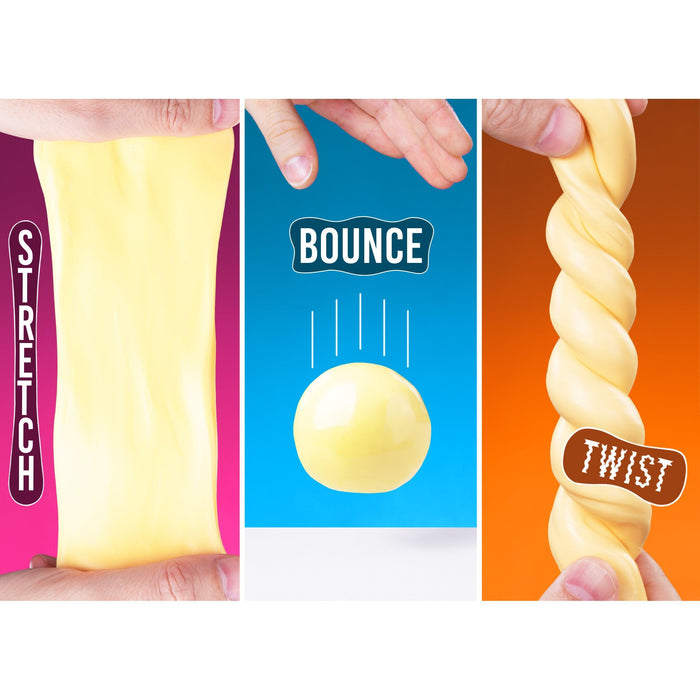 Crazy Aaron's | Better Butter Thinking Putty Super Creamy