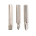Kikkerland | Screw It! Mini Keychain Screwdriver Silver