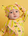 Halcyon Nights | Peel Party Baby Hat Organic Cotton