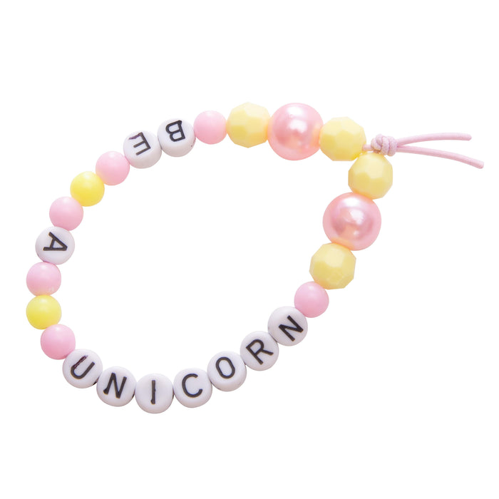 Discovery Zone | Bunny Beads Friendship Bracelet Kit