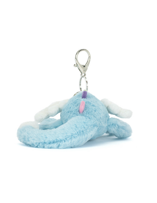 Jellycat | Sky Dragon Bag Charm Homing Insticts