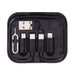 Maverick | Multi-Function 3 In 1 Cable Adaptor Kit 12pcs Assorted