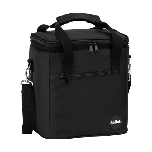 Kollab | Mini Cooler Black
