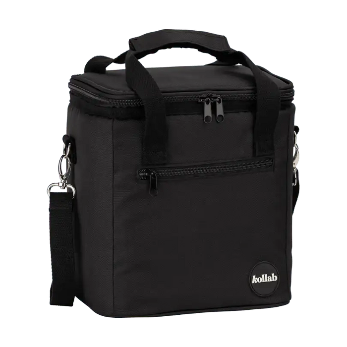 Kollab | Mini Cooler Black
