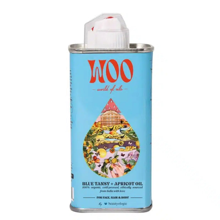 Woo | World Of Oils