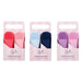isGift | Travel Bottles 4pcs Set Fly With Me CDU 8pcs