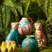 Emporium | Hunter Ceramic Banana Bowl Handcrafted Yellow Home