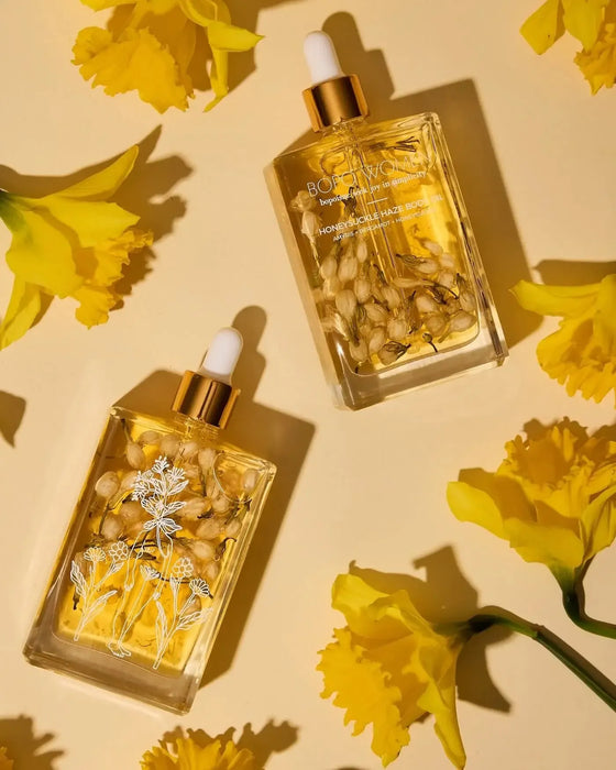Bopo Women | Honeysuckle Haze Body Oil Homing Instincts