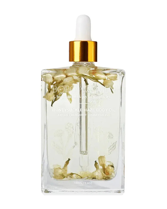 Bopo Women | Honeysuckle Haze Body Oil Homing Instincts