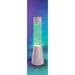 Discovery Zone | Glitter Lamp USB‑C Powered Colour Changing White