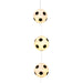 Discovery Zone | Illuminate String Lights Soccer LED 10‑Ball Set