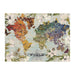 Galison | Wendy Gold Winged Metamorphosis Foil Puzzle 1000pcs Multi-Coloured Homing Instincts