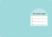 Lake Press | Happy Days Positivity Journal
