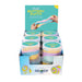 Discovery Zone | Pastel Buttery Putty 12pcs Assorted Set