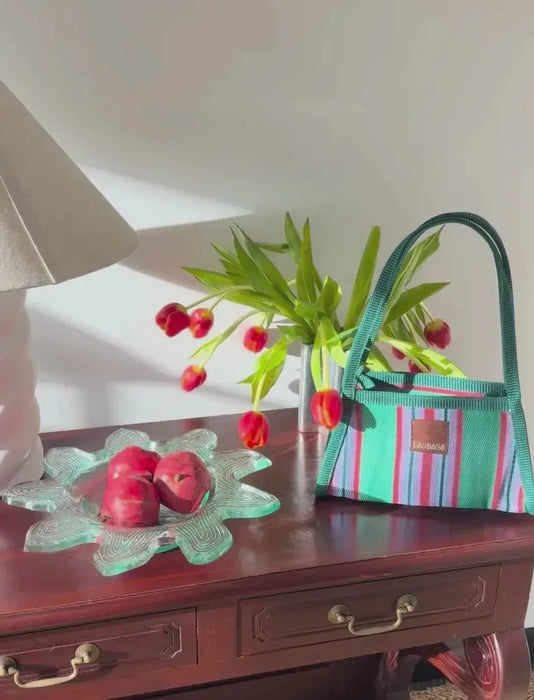 EAU BAGS | Baguette Bag Homing Instincts