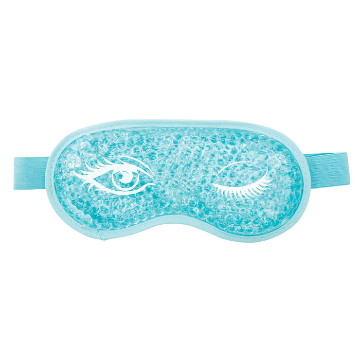 isGift | Bliss Eye Mask CDU 18pcs 3 Assorted