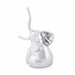 Umbra | Zoola Animal Ring Holder Chrome-Plated 12pcs Assorted