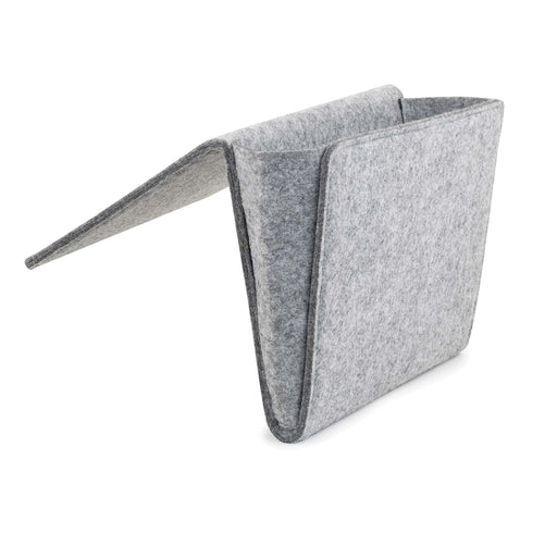Kikkerland | Bedside Pocket Grey