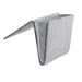 Kikkerland | Bedside Pocket Grey