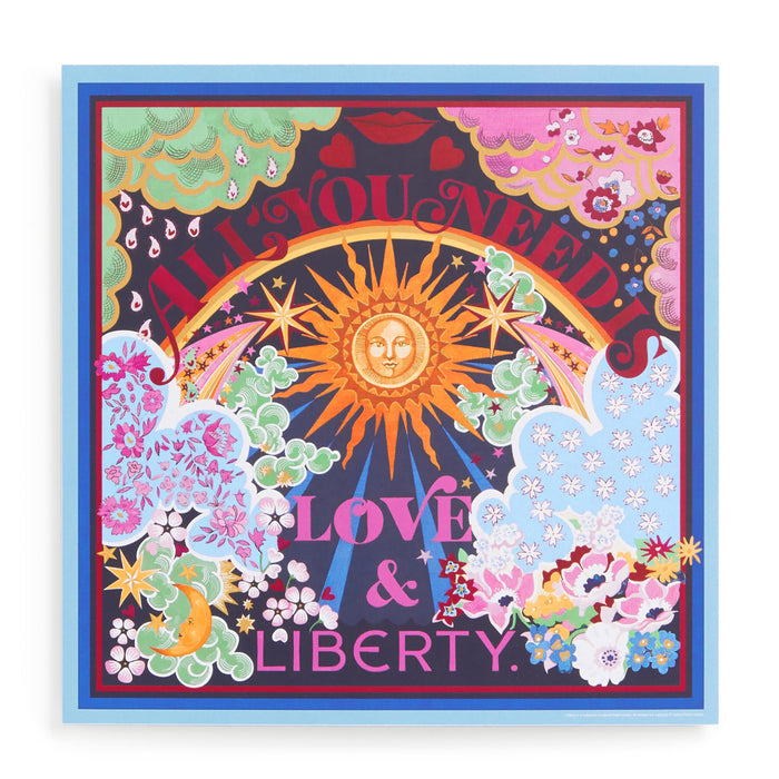 Galison | All You Need Book Puzzle Multi-Coloured