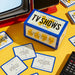 Brass Monkey | Poorly Explained TV Shows Card Game – Multi‑Colour Pack Homing Instincts