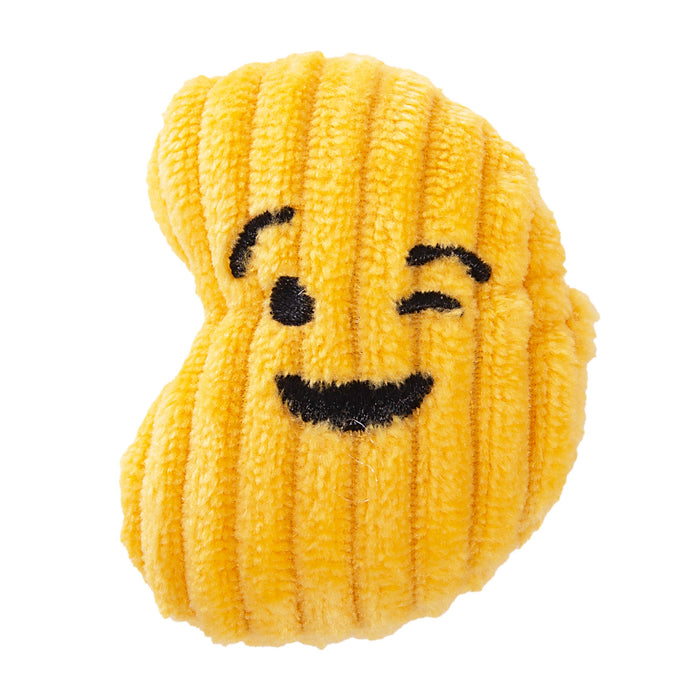 Discovery Zone | Snack Squad Plush Cuddle Bags12pcs Assorted