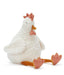 Nana Huchy | Charlie The Chicken Plush Soft Toy
