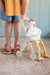 Nana Huchy | Charlie The Chicken Plush Soft Toy