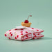Annabel Trends | Cherrylicious Cotton Neck Heat Pillow Therapy Relaxation