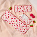 Annabel Trends | Cherrylicious Cotton Eye Rest Pillow Pink