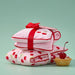 Annabel Trends | Cherrylicious Cotton Neck Heat Pillow Therapy Relaxation