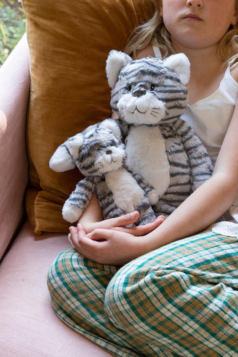 Nana Huchy | Chloe the Kitten Cuddly Soft Plush Toy