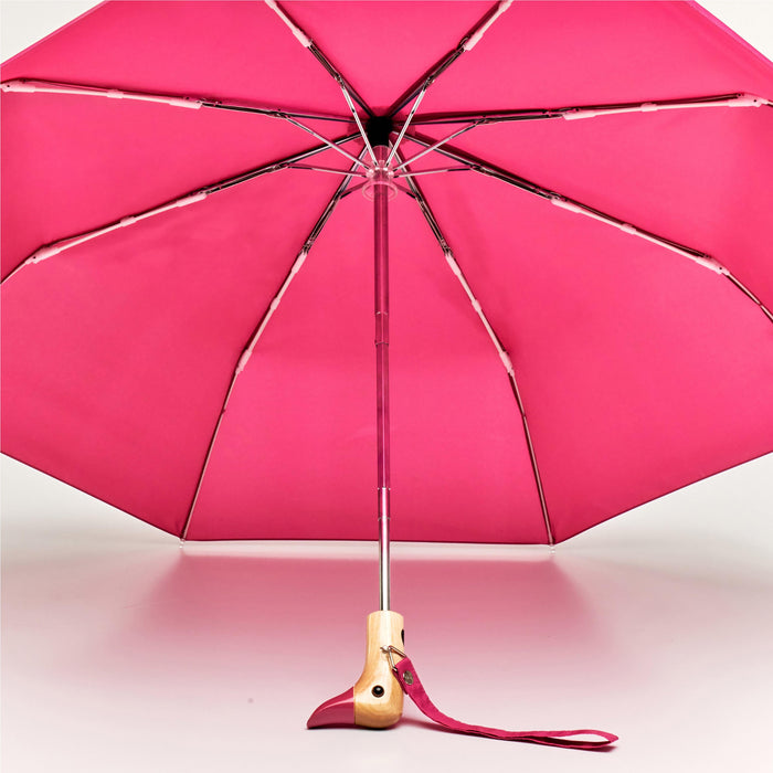 Original Duckhead | Compact Eco Friendly Duck Umbrella Bon Bon Homing Instincts