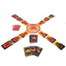 Ridley's | Ticket to Hell Multi‑Colour Card Game – 30‑Minute Party Fun Homing Instincts