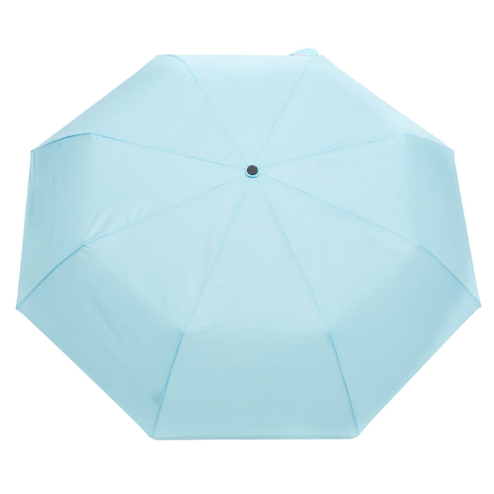Original DuckHead | Compact Popsicle Blue Duck Umbrella – Eco Travel Homing Instincts