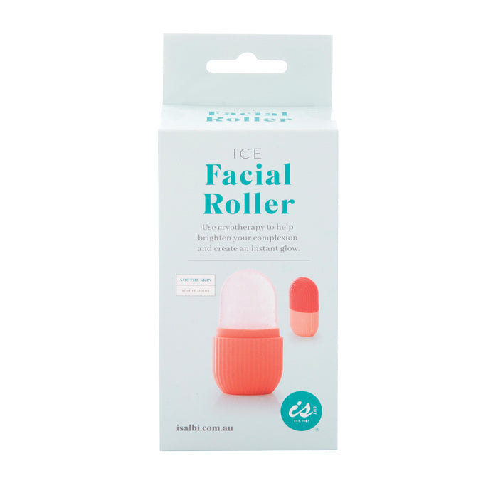 Isgift | Silicone Ice Facial Roller 12pcs Assorted