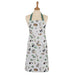 Ulster Weavers | Rabbit Patch Apron Multi-Coloured Homing Instincts
