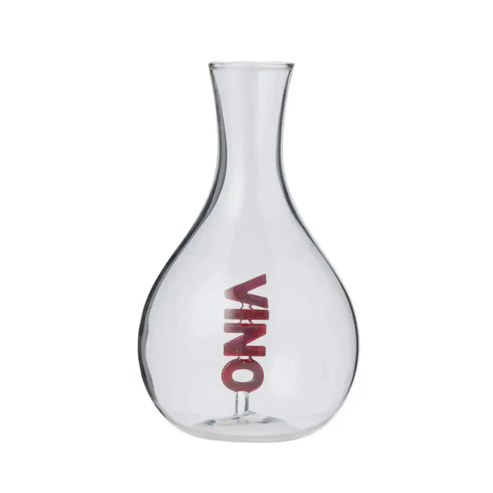 Coast to Coast | Assemble Vin Glass Wine Decanter 1L Homing Instincts