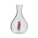 Coast to Coast | Assemble Vin Glass Wine Decanter 1L Homing Instincts