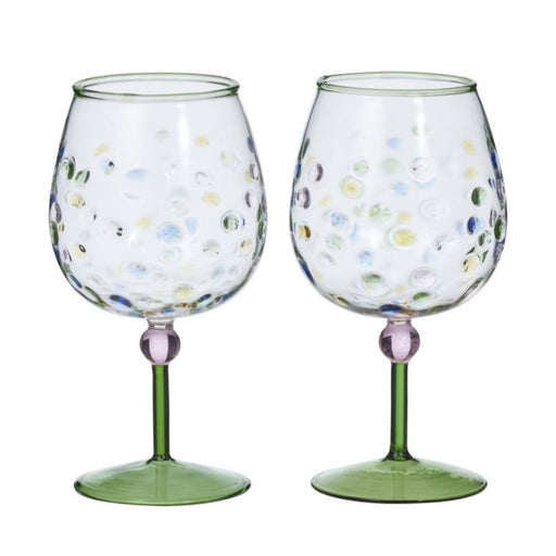 Coast to Coast | Lulu Gin Balloon Glass Set of 2 Homing Instincts