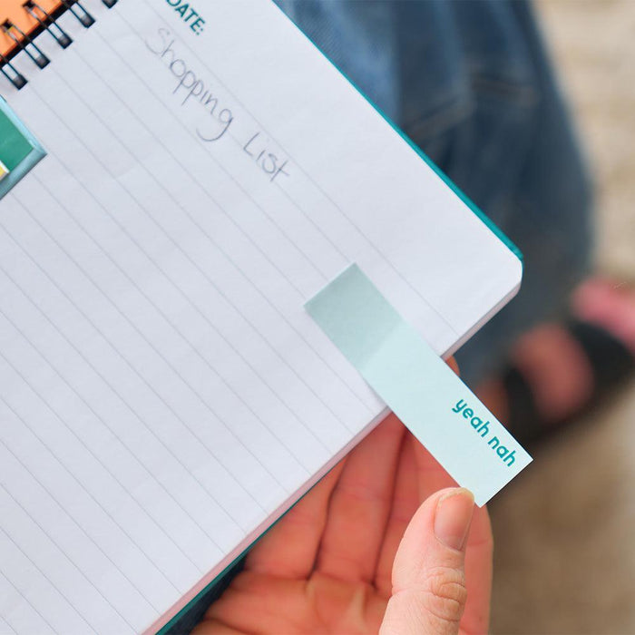Annabel Trends | A5 Hardcover Vegan Notebook with Pen