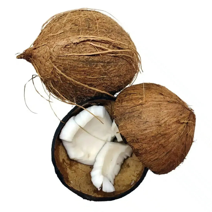 WOO | Coconut Oil Pure Luxury 100ml Body and Hair