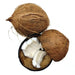 WOO | Coconut Oil Pure Luxury 100ml Body and Hair