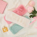 Annabel Trends | Cosy Luxe Heat Pillow With Clay Beads