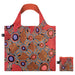 LOQI | Napaljarri Water Dreaming Pink Bag Multi