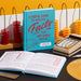 Brass Monkey | Multi-Coloured Guide to Useless Facts Book Homing Instincts